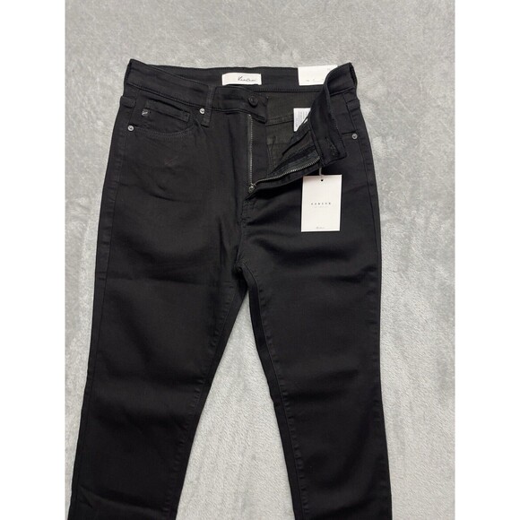Kancan High Rise Super Skinny Jeans Women's Size 11/29 - Picture 4 of 13